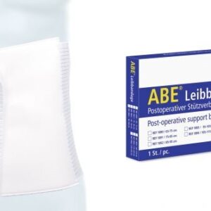 15 Packungen ABE® Leibbandage Großhandel