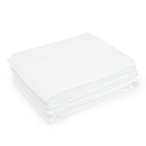 10 Stück Verbandmull 1-fach, 80 cm x 40 m, unsteril