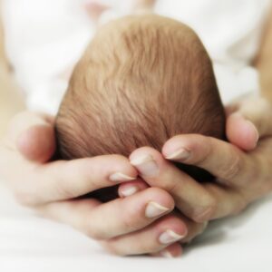 100 Stück ABE® Augenschutz, 22 - 35 cm, Frühgeburten